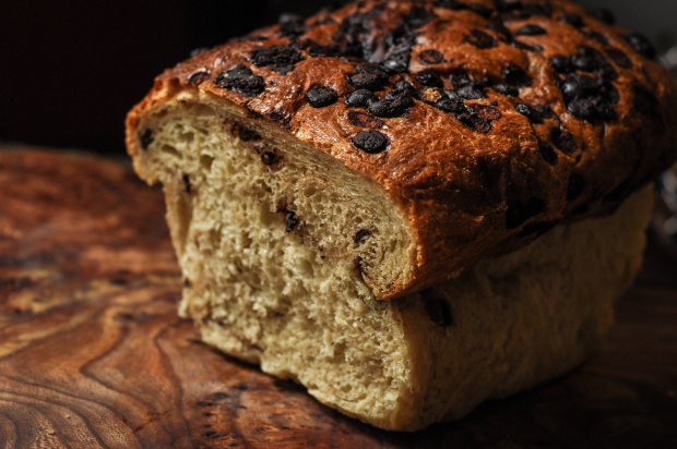 chocolate orange brioche-1-2