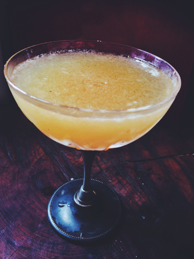 Get your brunch off to the best of starts with one of these.