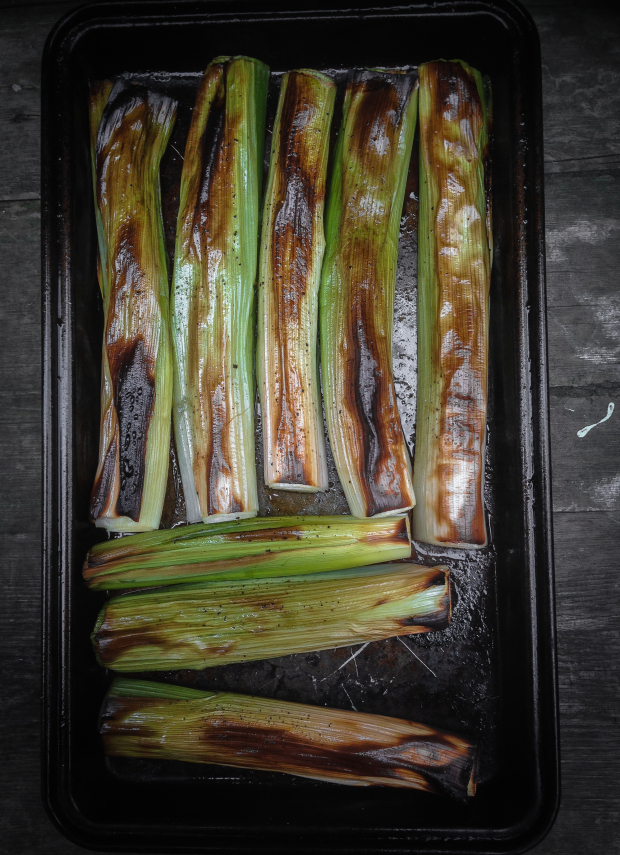 Cook until they look like this